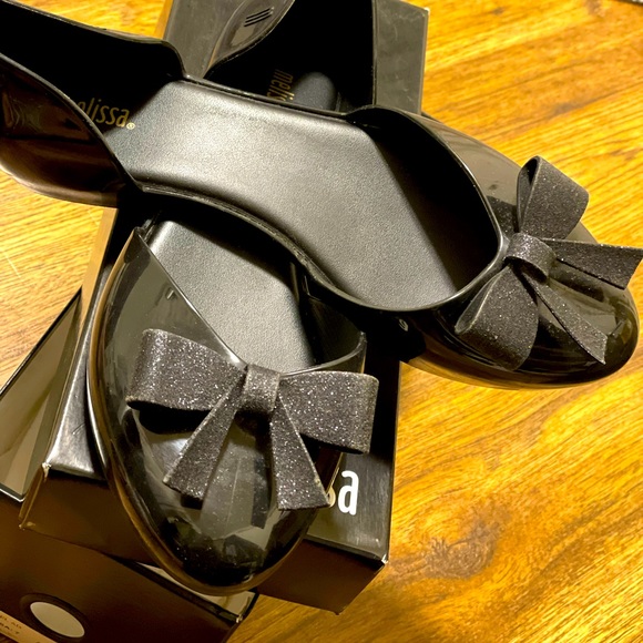 Melissa jelly - Picture 1 of 4